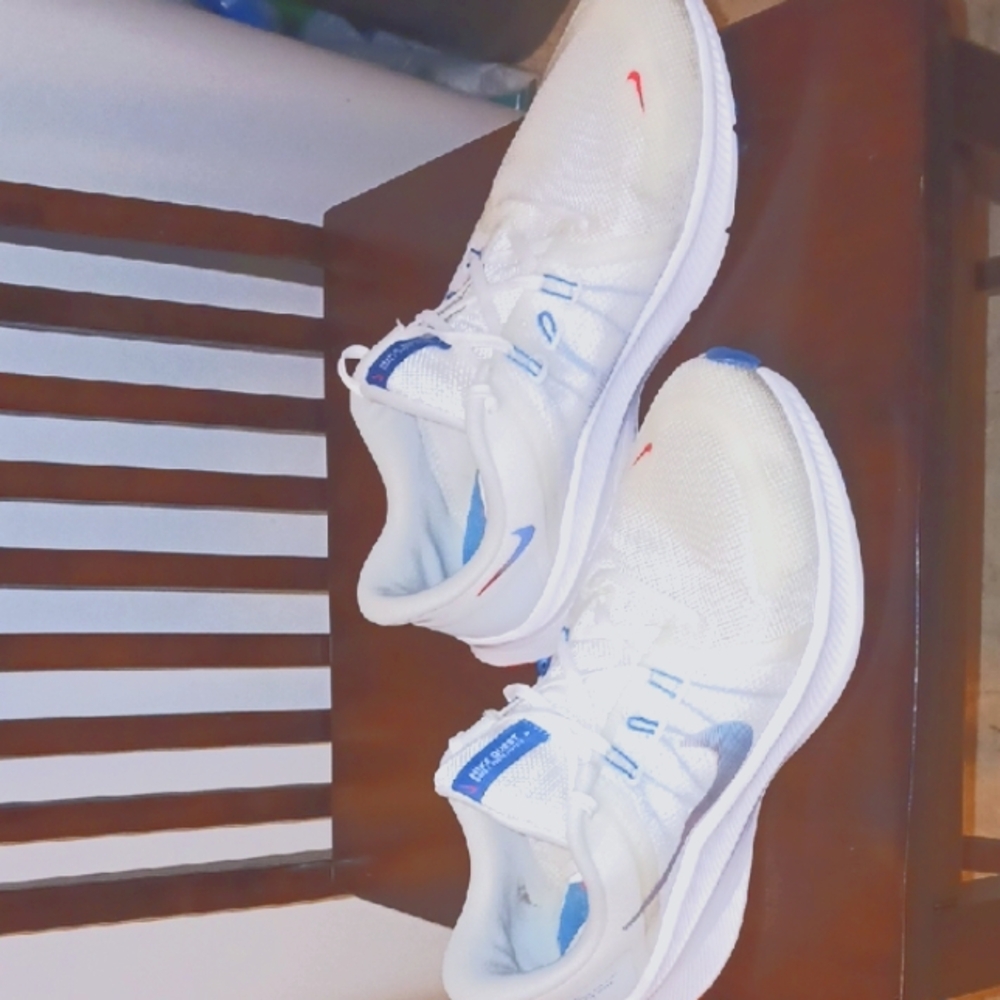 Nike Quest Only Worn A Couple Times